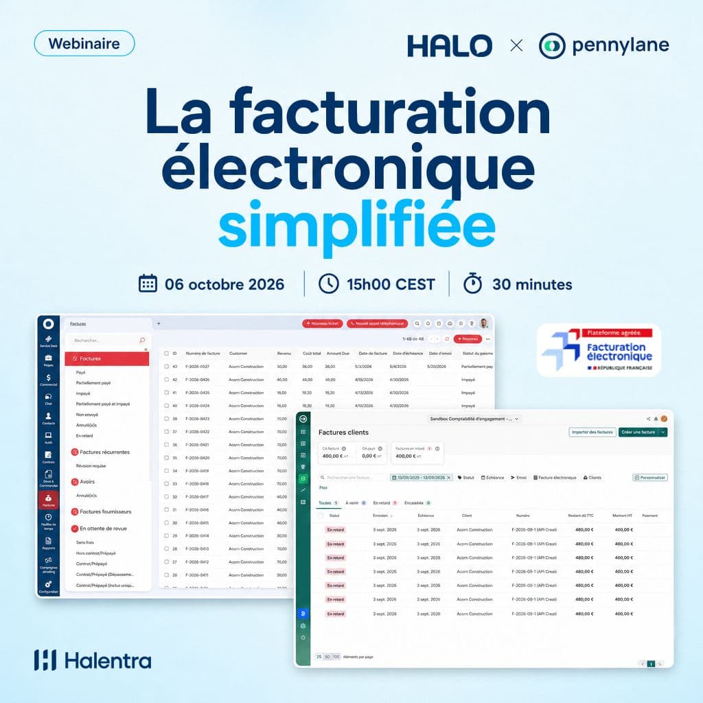 Simplifier la facturation électronique pour les MSP
