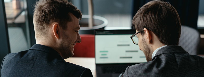 Services de consulting