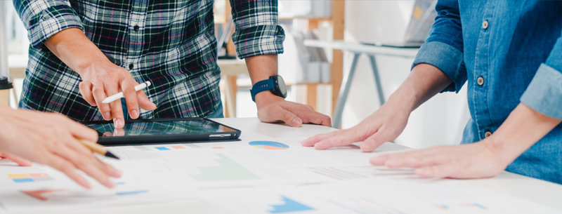 Services d'implémentation