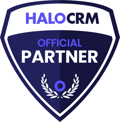 Halentra - Official HaloCRM Partner