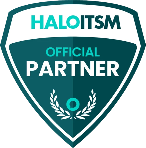Halentra - Official HaloITSM Partner