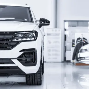 Automotive