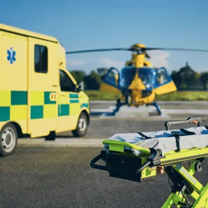 Emergency Services