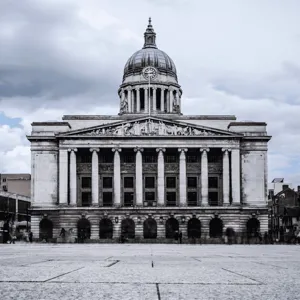 Public Sector