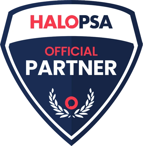 Halentra - Official HaloPSA Partner