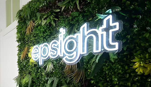 Epsight consolide l'ensemble de ses opérations de support client