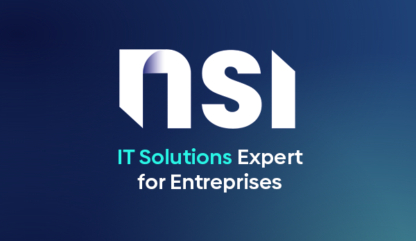 NSI: Structuring a Critical Migration and Accelerating Innovation.