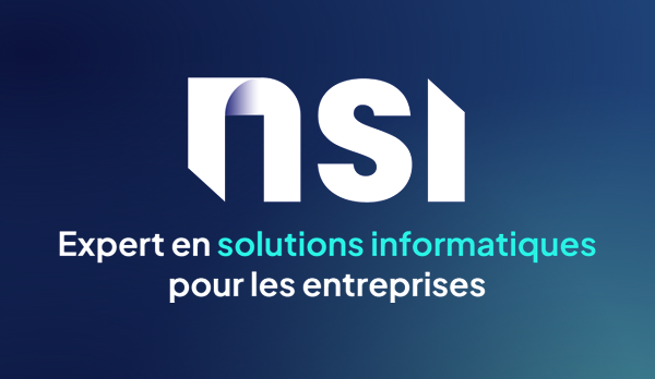NSI : Structurer une migration critique et accélérer l'innovation.