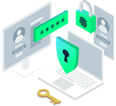 Secure by architecture